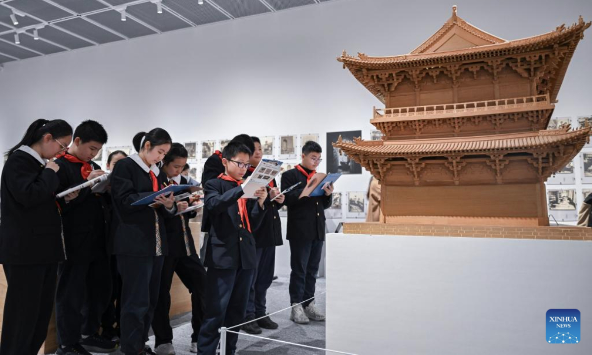 起步