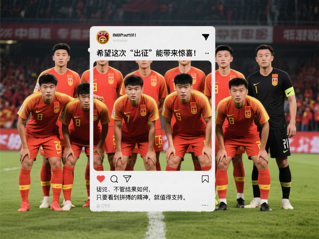 不懈努力的